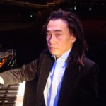 富樫春生 Piano solo @ 敦賀 Tree Cafe